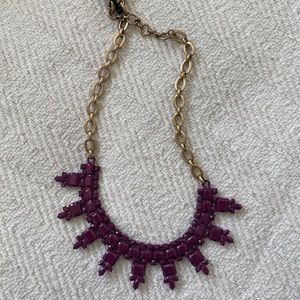 NWT J.Crew Necklace.